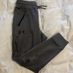 Underarmour joggers